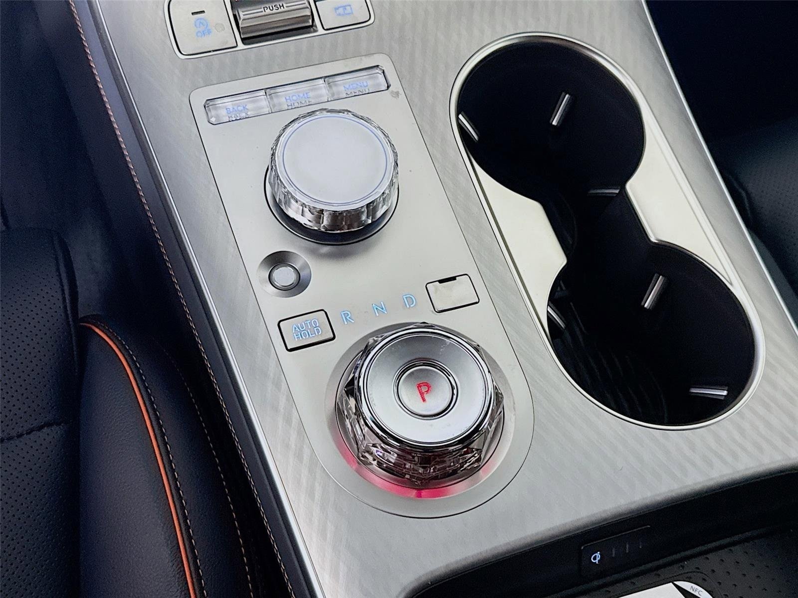 New 2026 Genesis GV70 2.5T Sport Prestige AWD/4WD image 19