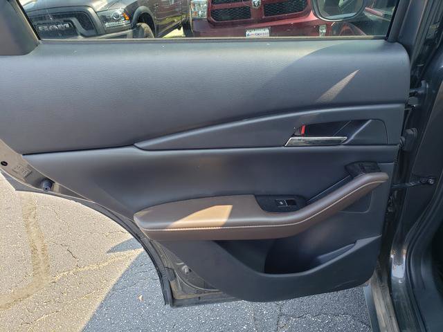 Certified 2023 MAZDA CX-30 2.5 Turbo w/ Premium Package image 13