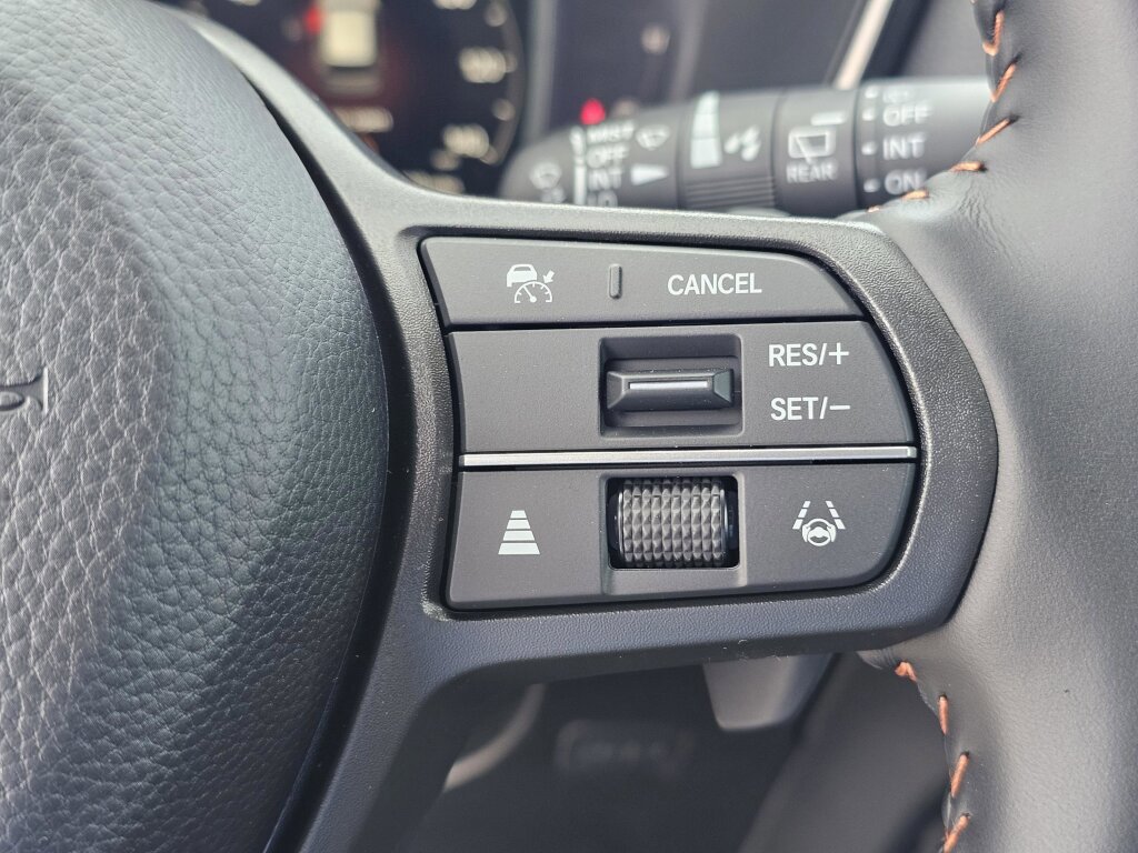 New 2026 Honda CR-V Sport-L image 24