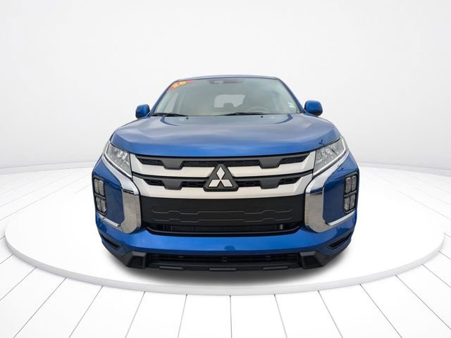 New 2026 Mitsubishi Outlander Sport ES image 8