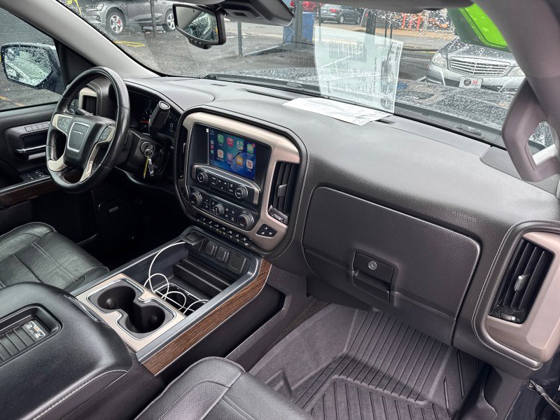 Used 2017 GMC Sierra 1500 Denali image 31