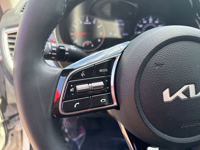 Certified 2023 Kia Seltos S w/ Navigation Package FWD image 19