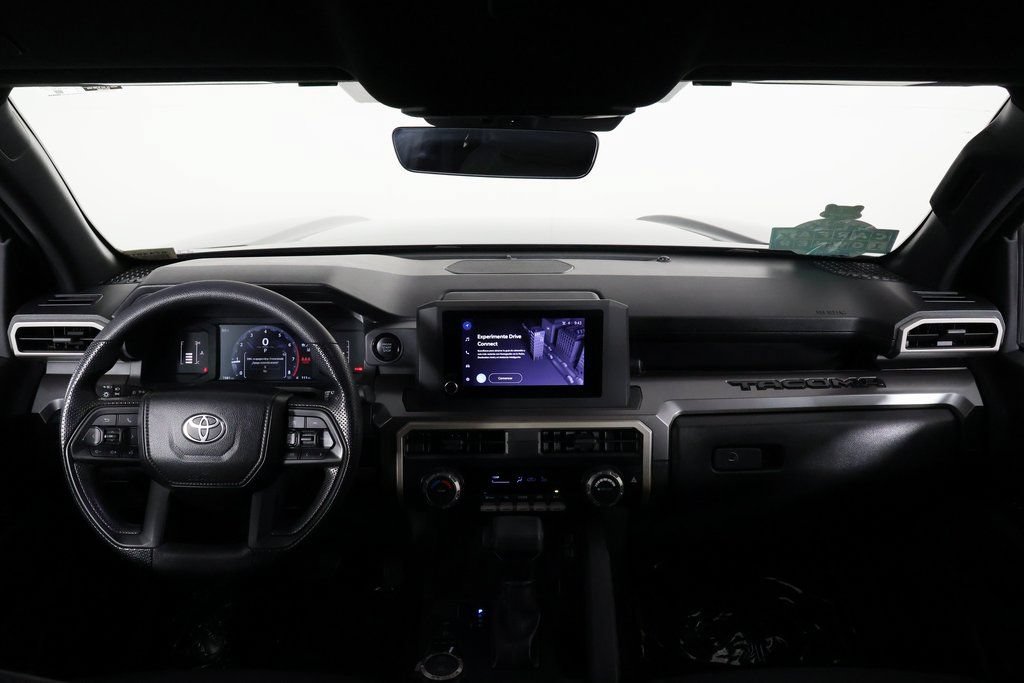 Used 2025 Toyota Tacoma SR5 AWD/4WD image 8