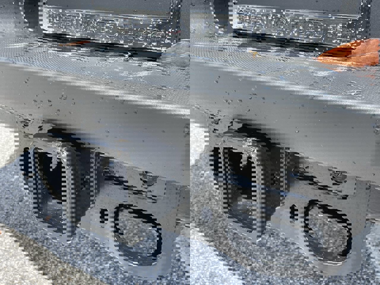 New 2026 Ford F350 Lariat RWD image 11