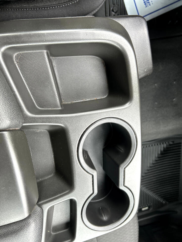 Used 2021 Chevrolet Silverado 1500 LT image 13