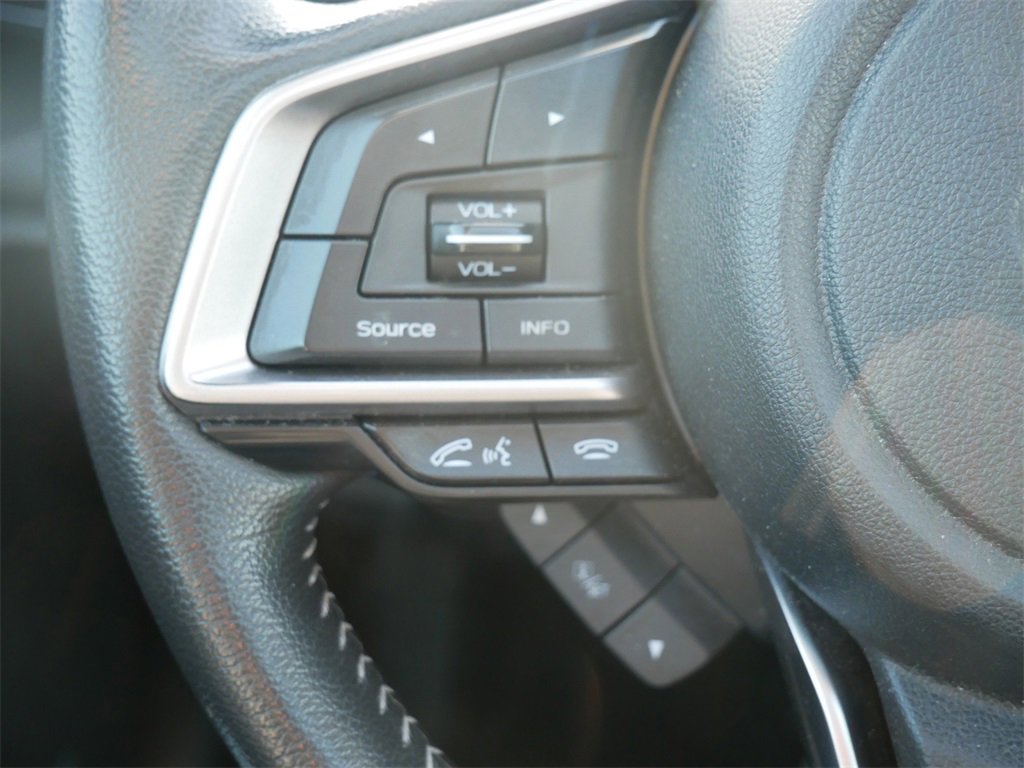 Used 2019 Subaru Forester Touring w/ Popular Package #3 image 26