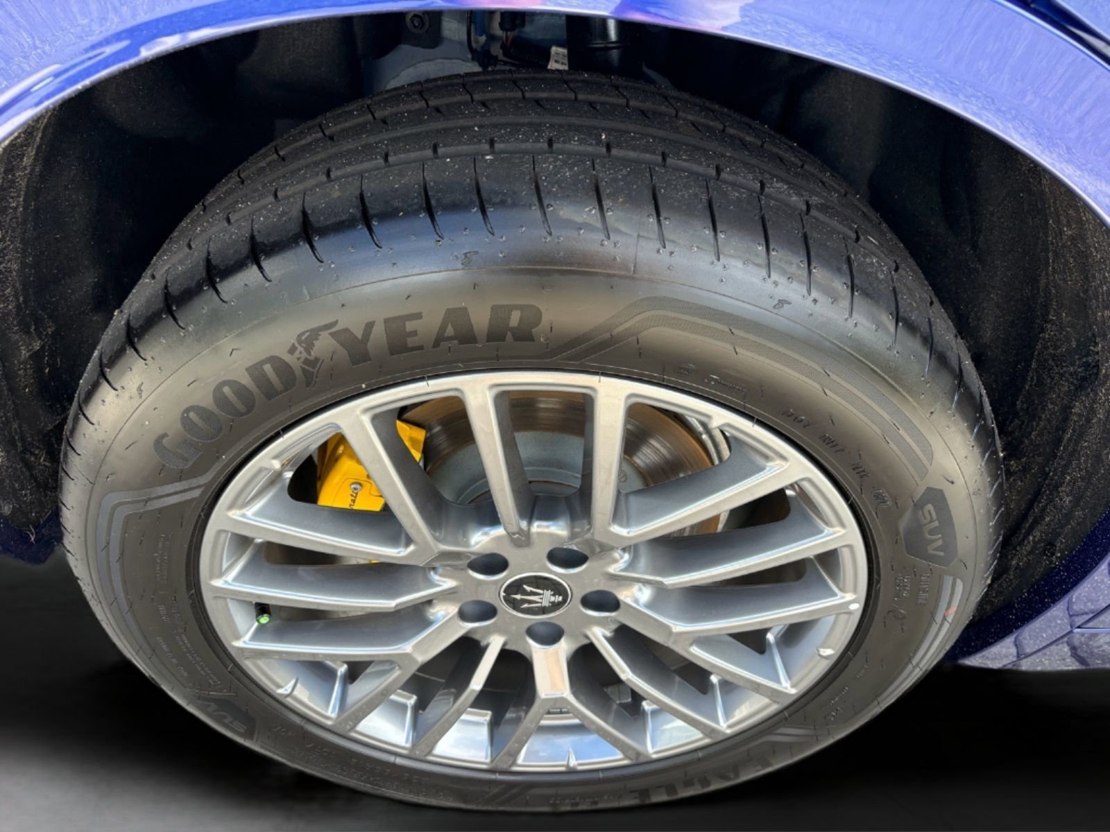 New 2024 Maserati Grecale GT image 23