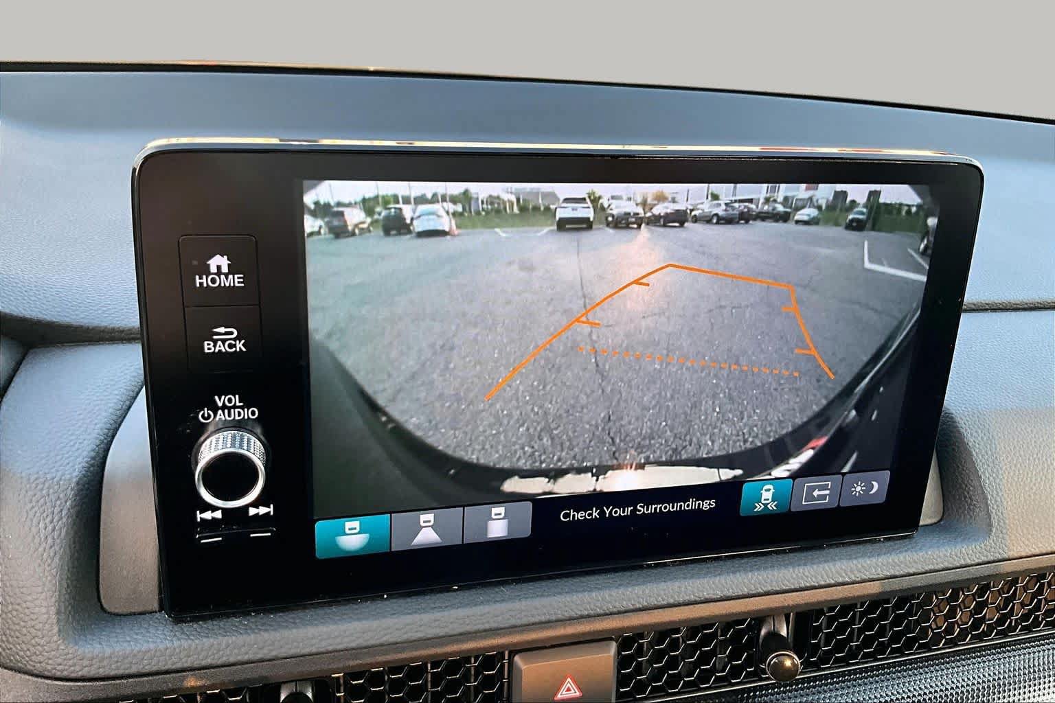 Certified 2024 Honda CR-V Sport-L image 27