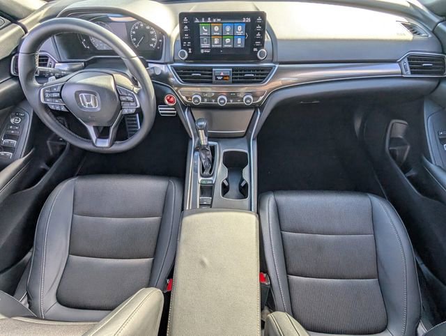 Used 2019 Honda Accord Sport image 9