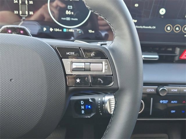 New 2026 Hyundai Ioniq 5 SEL image 25