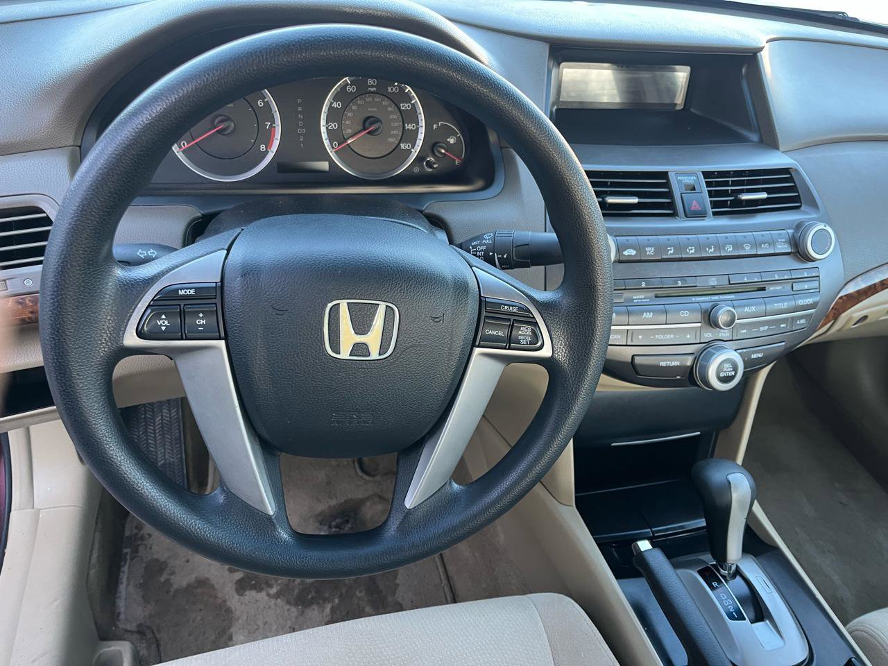 Used 2008 Honda Accord EX image 10