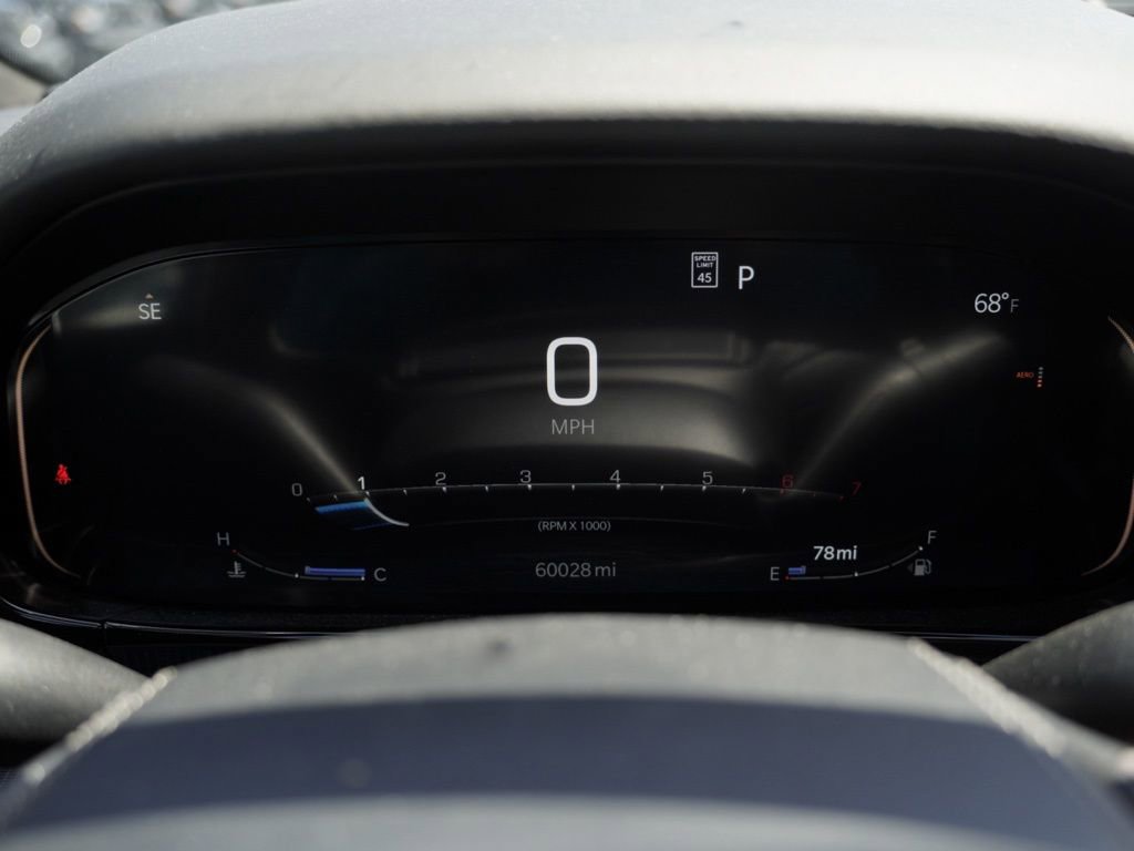 Used 2024 Jeep Grand Wagoneer L Series II w/ Quick Order Packagew 28T image 7