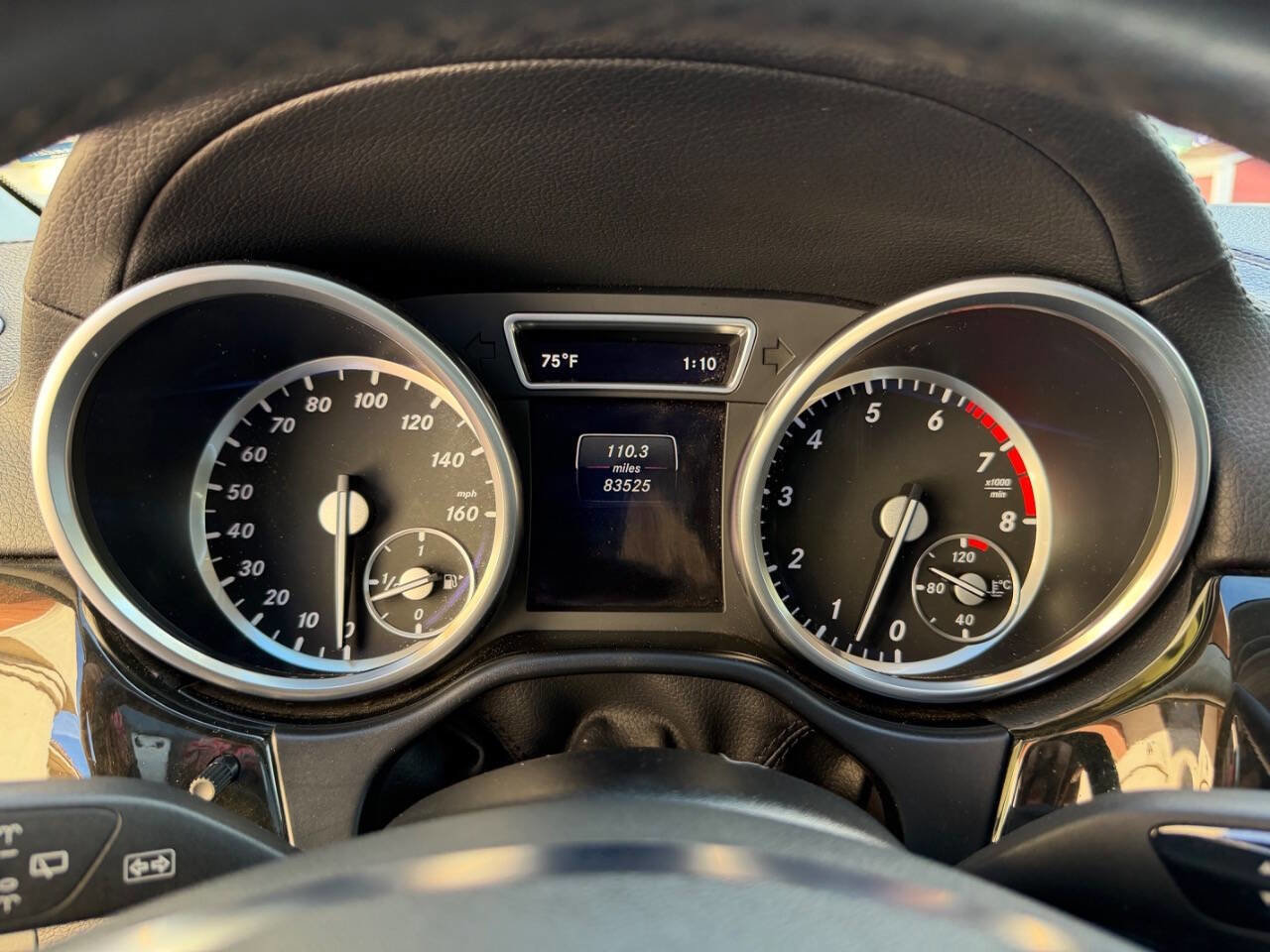 Used 2016 Mercedes-Benz GL 450 4MATIC w/ Premium I Package image 65