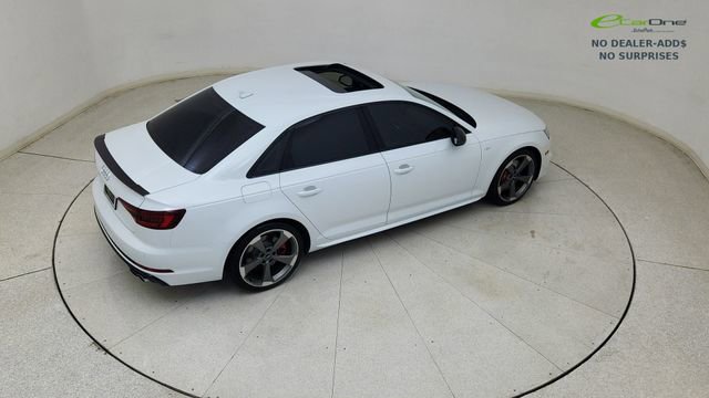 Used 2018 Audi S4 Prestige AWD/4WD image 81