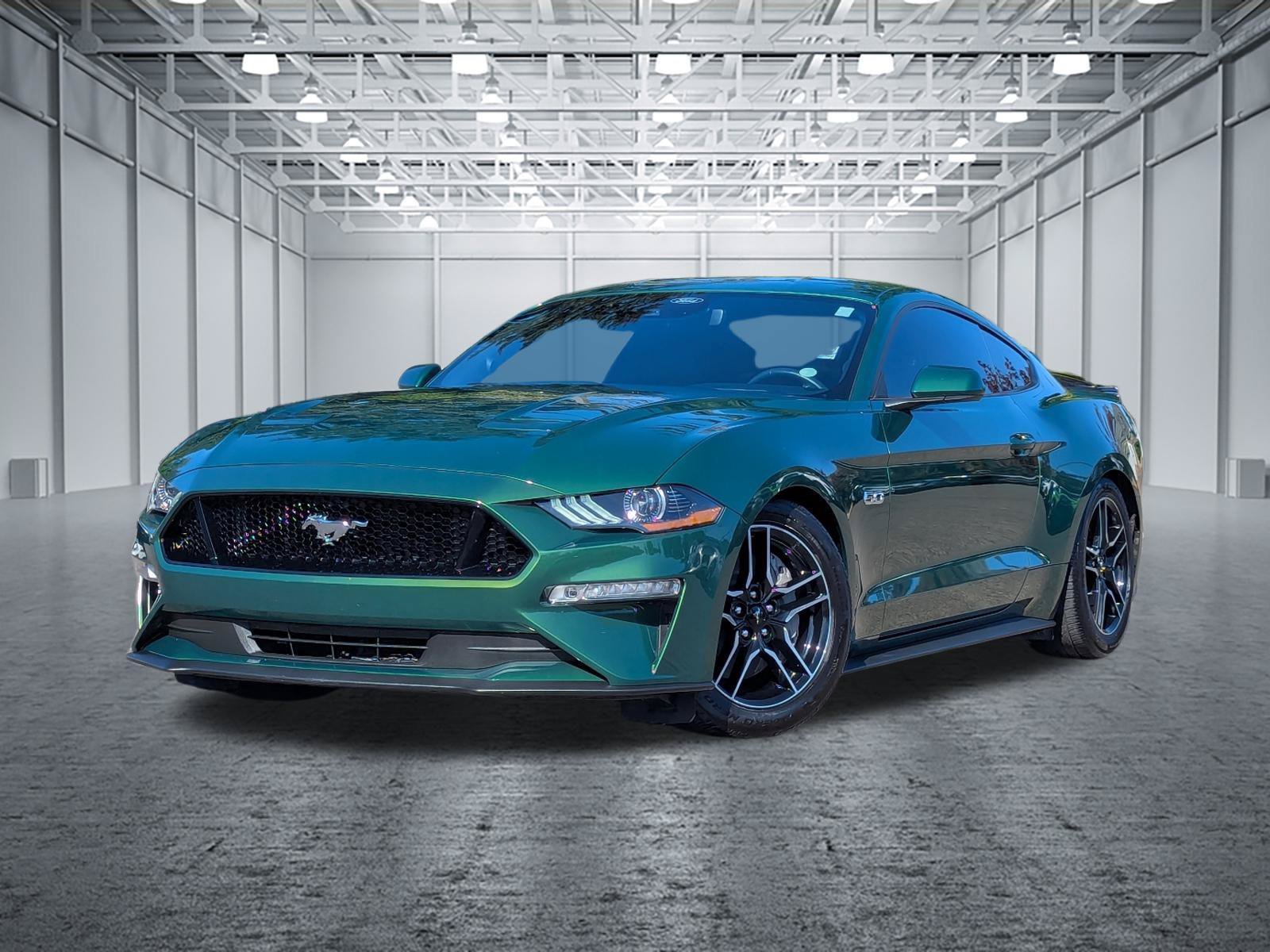 Used 2023 Ford Mustang GT w/ Security Package RWD video 1