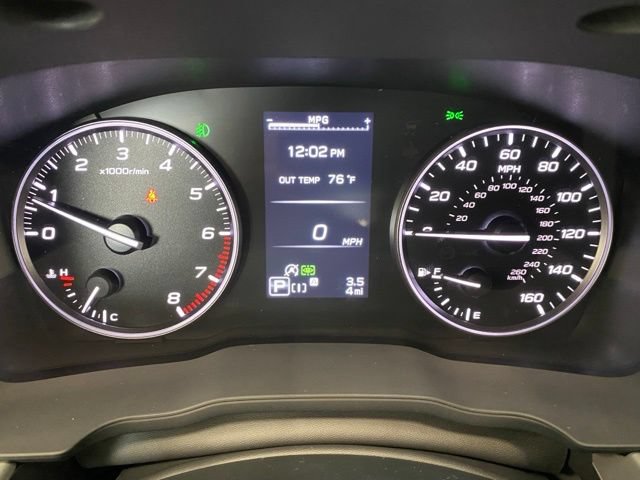 New 2026 Subaru Crosstrek 2.5i Limited AWD/4WD image 24