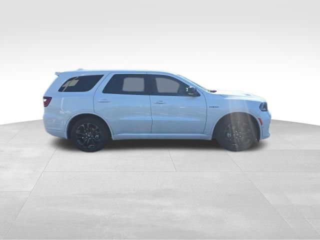 Used 2021 Dodge Durango R/T w/ Blacktop Package AWD/4WD image 11