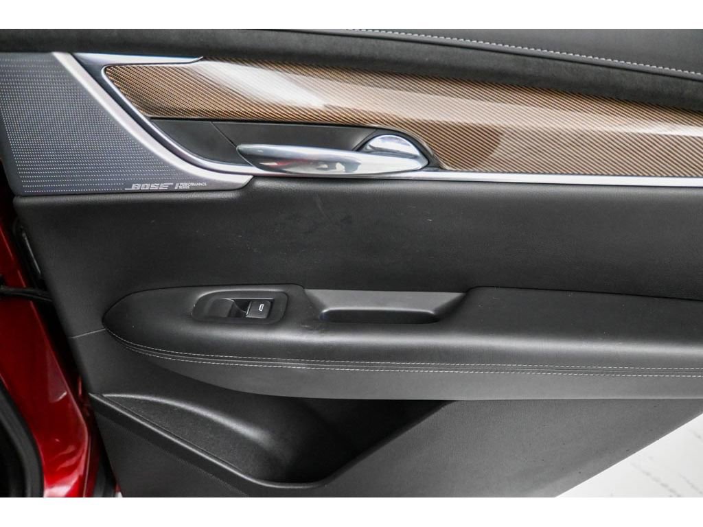 Certified 2023 Cadillac XT6 Sport w/ Platinum Package image 20