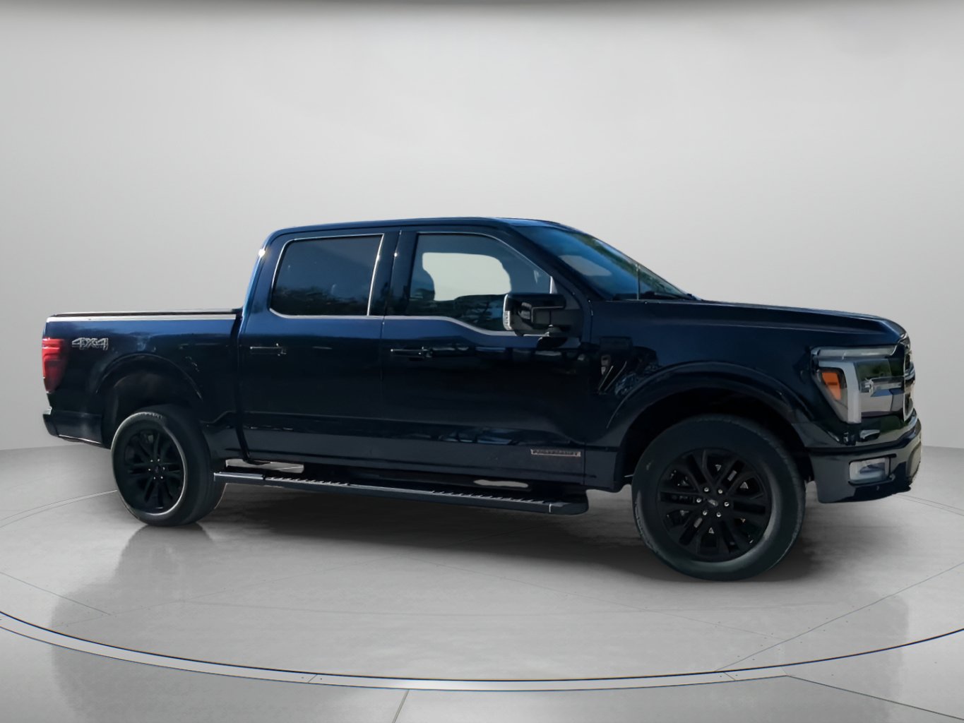 Certified 2024 Ford F150 Lariat w/ Equipment Group 502A High AWD/4WD image 34