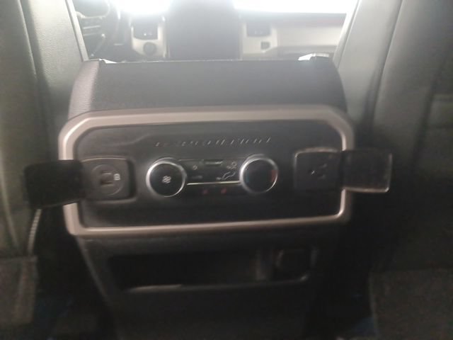 Used 2022 Ford Expedition Timberline AWD/4WD image 12