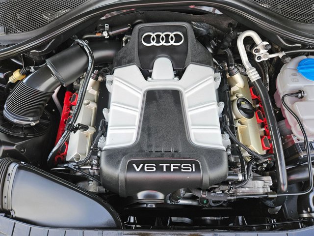 Used 2015 Audi A7 3.0T Premium Plus AWD/4WD image 27