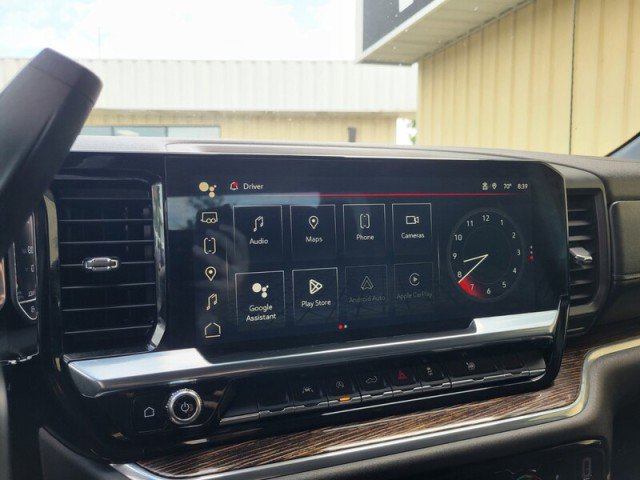 Used 2024 GMC Sierra 1500 Elevation RWD image 17