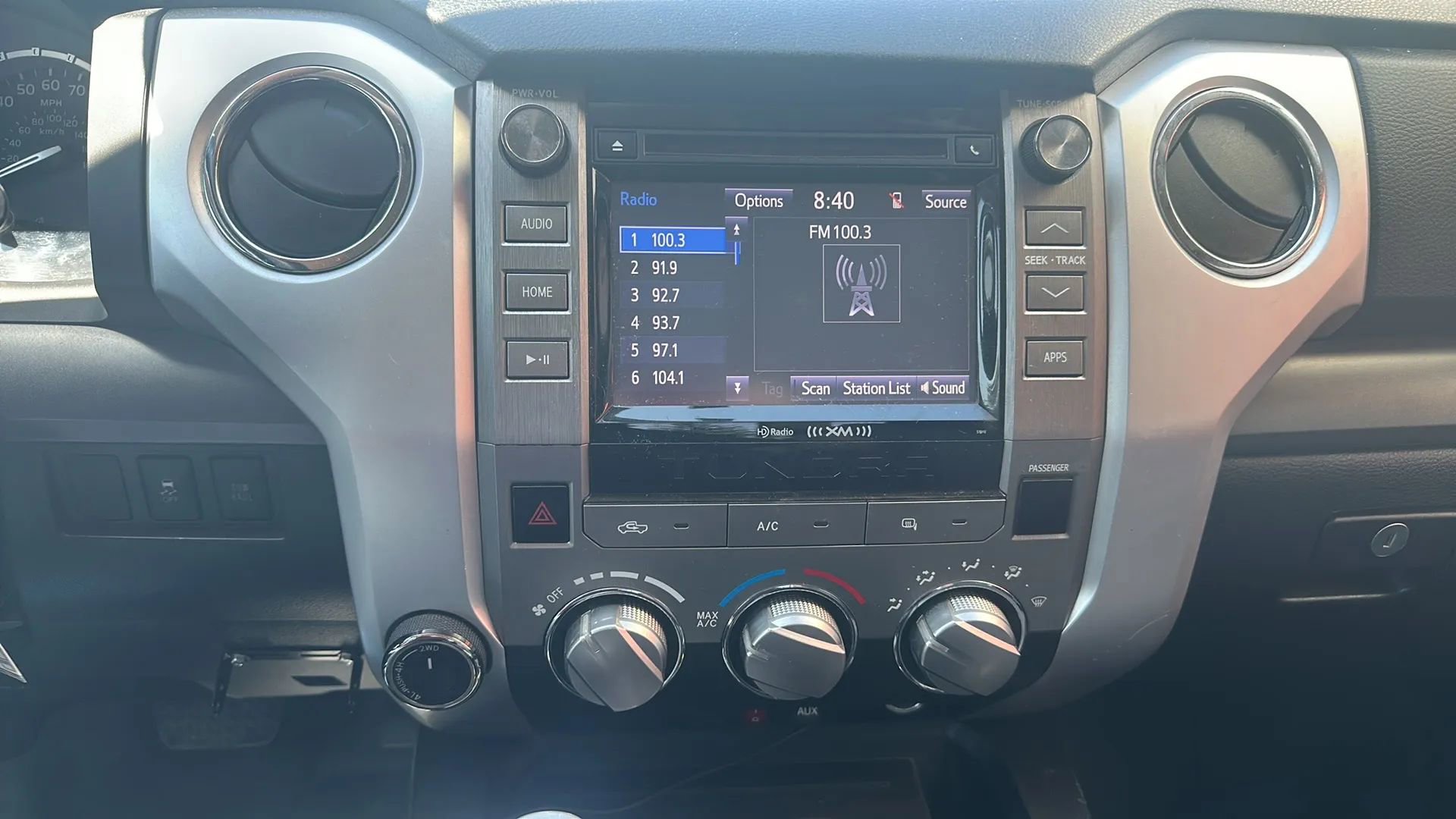 Used 2014 Toyota Tundra SR5 image 22