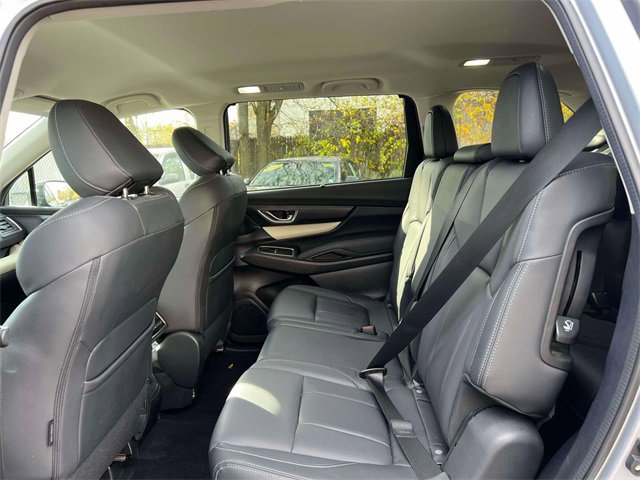 Used 2022 Subaru Ascent Limited w/ Popular Package #2A image 12