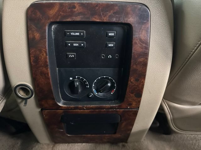Used 2004 Ford Expedition Eddie Bauer AWD/4WD image 33