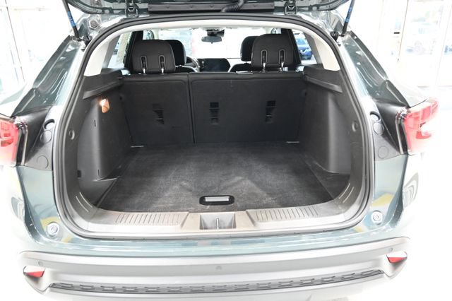 Used 2025 Chevrolet Trax LS w/ LS Convenience Package FWD image 26