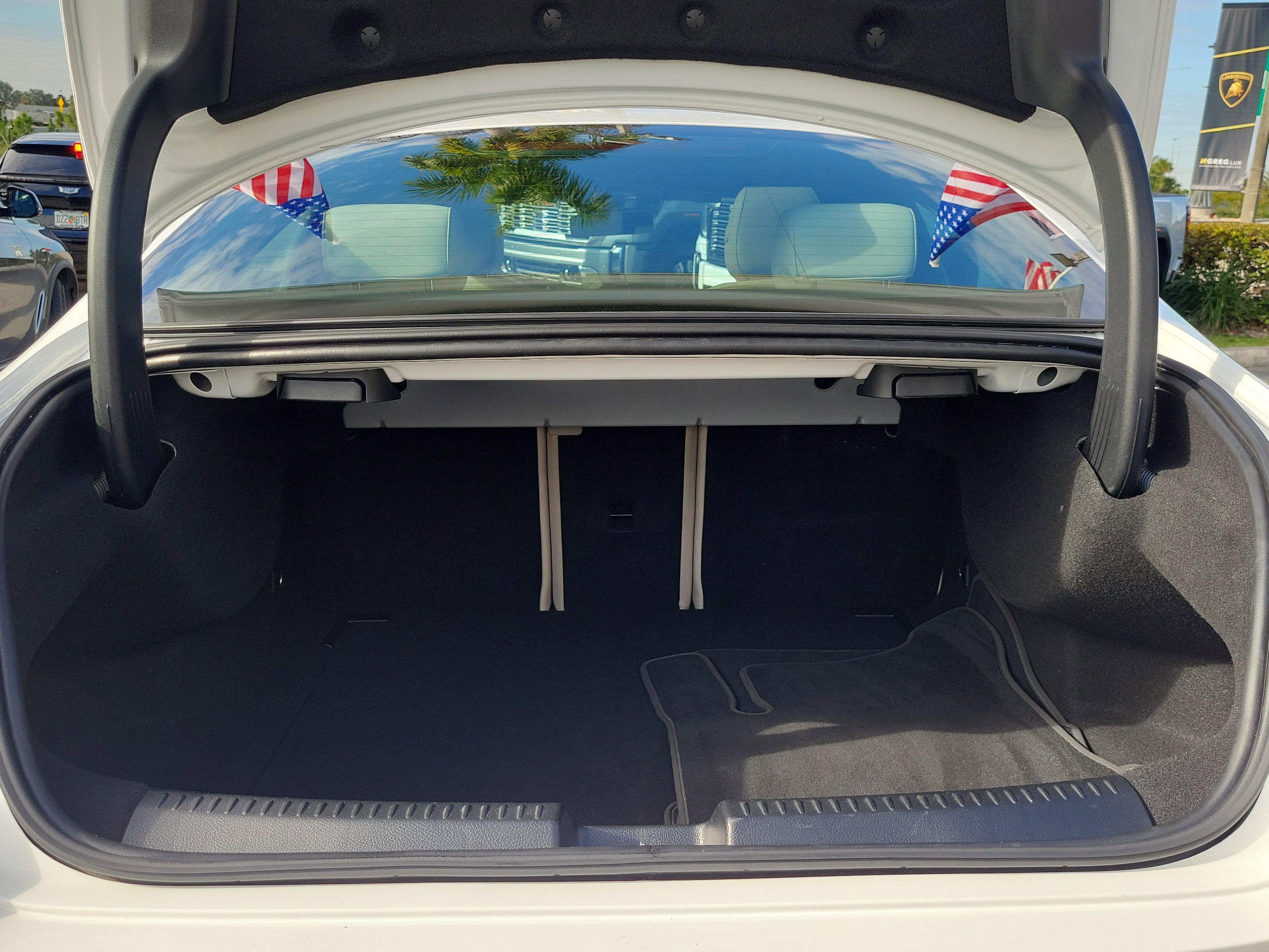 Used 2025 Mercedes-Benz CLA 250 image 27