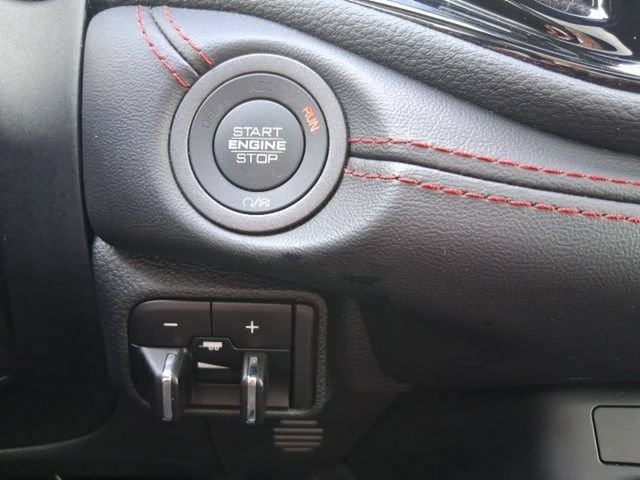 Used 2025 Dodge Durango R/T AWD/4WD image 28