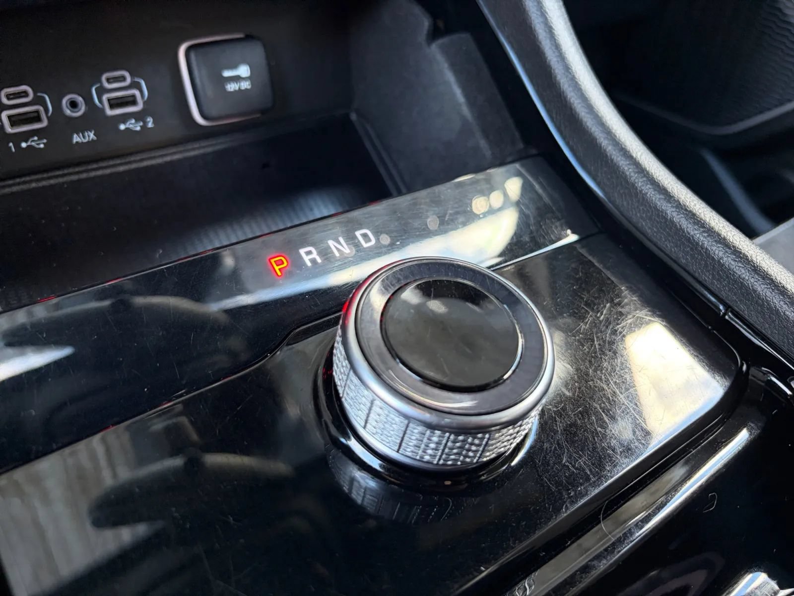 Used 2022 Jeep Grand Cherokee Altitude AWD/4WD image 27