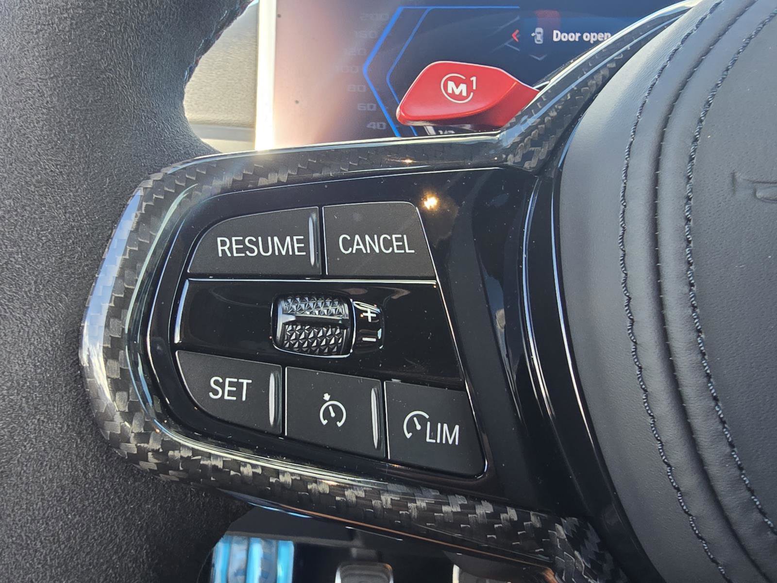 New 2026 BMW M4 Coupe image 21