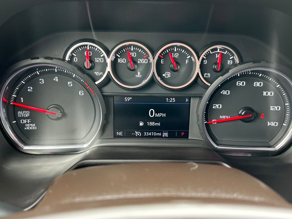 Used 2024 Chevrolet Suburban LS image 12