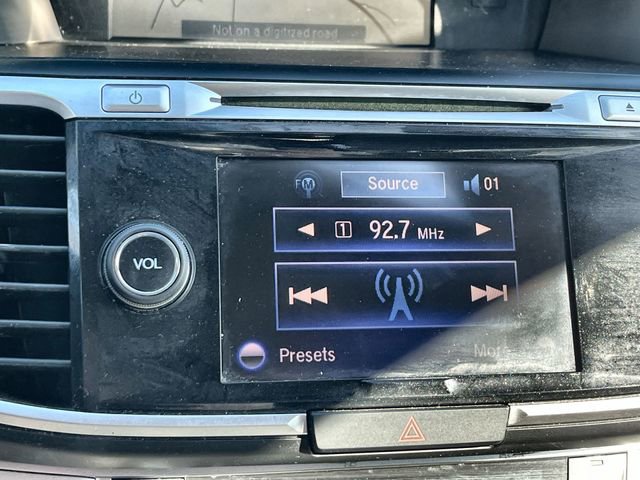 Used 2014 Honda Accord Touring image 14