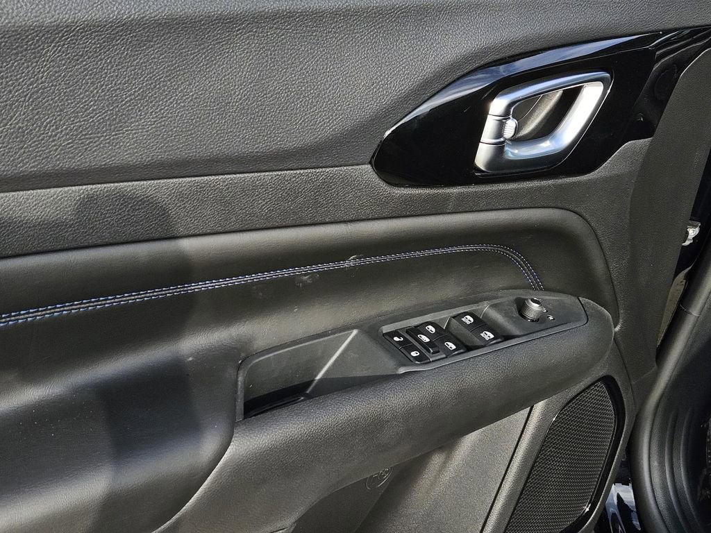 New 2026 Jeep Compass Latitude image 15