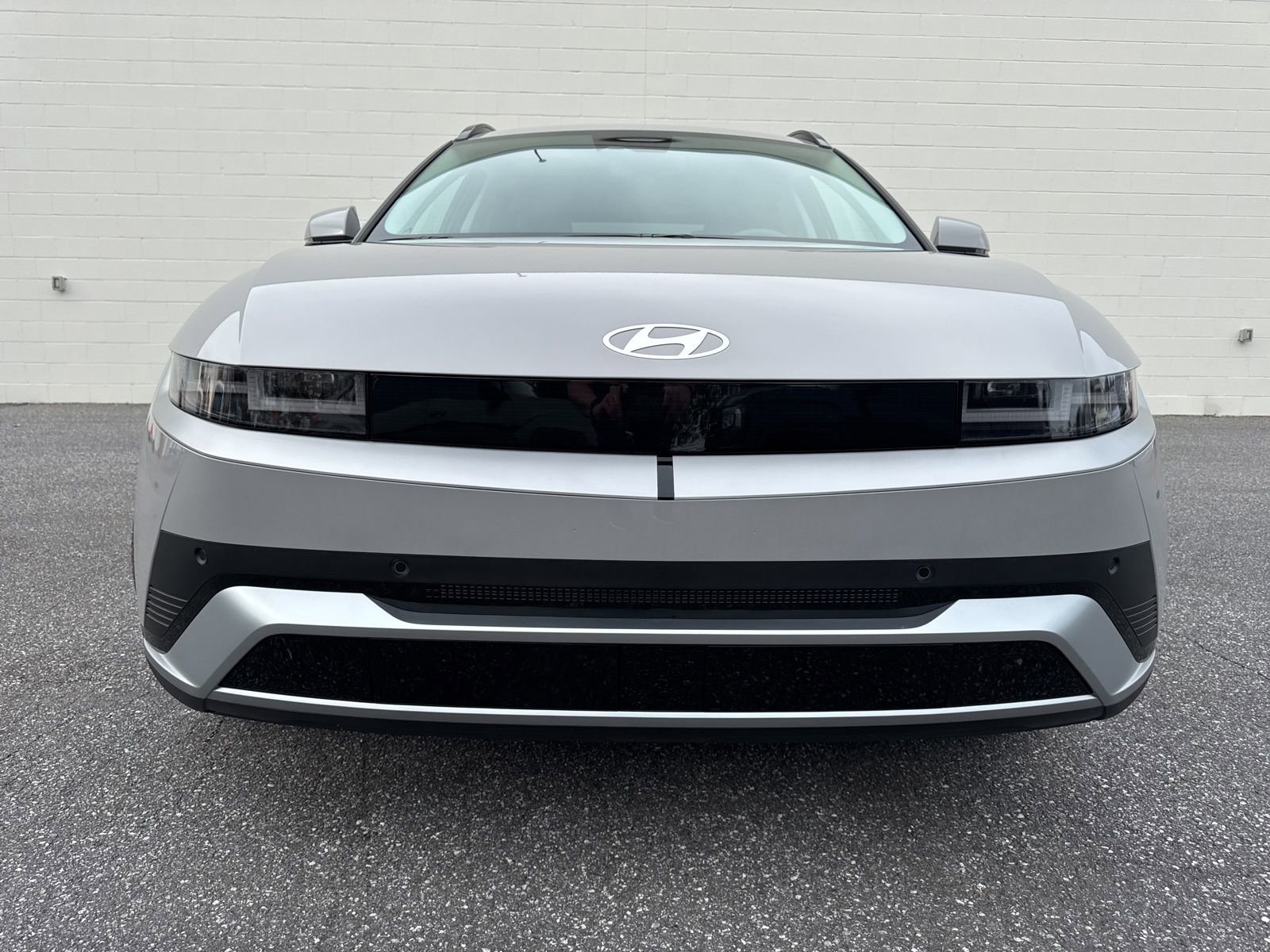 Used 2025 Hyundai Ioniq 5 SEL image 2