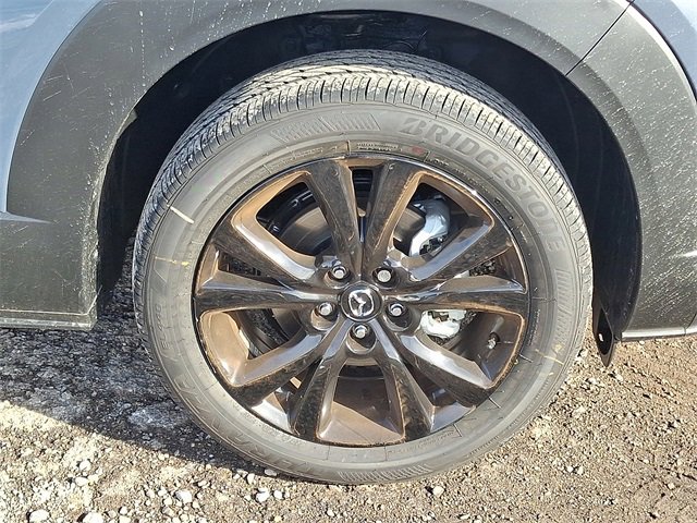 New 2026 MAZDA CX-30 AWD 2.5 S image 8