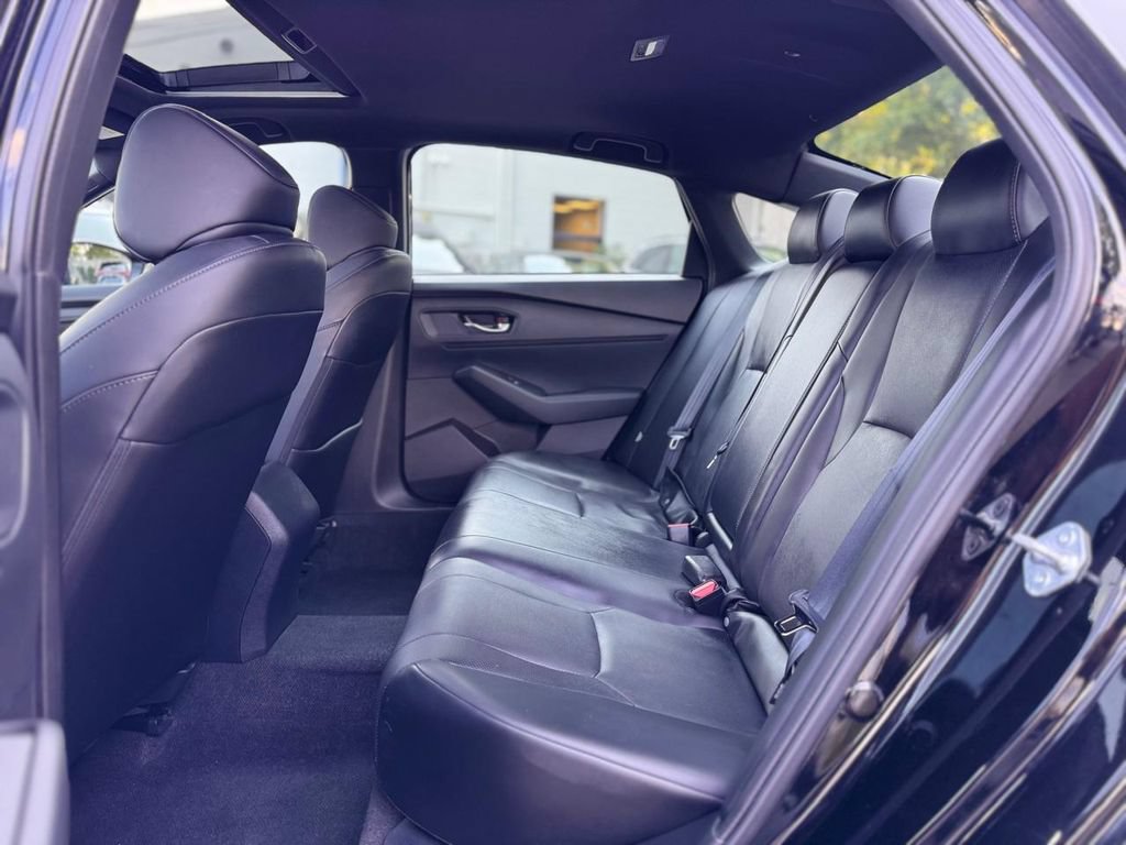 Used 2024 Honda Accord Sport image 20