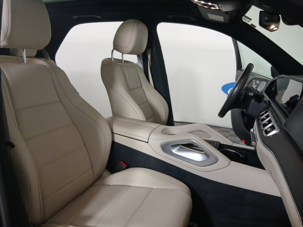 Used 2020 Mercedes-Benz GLE 450 4MATIC image 12