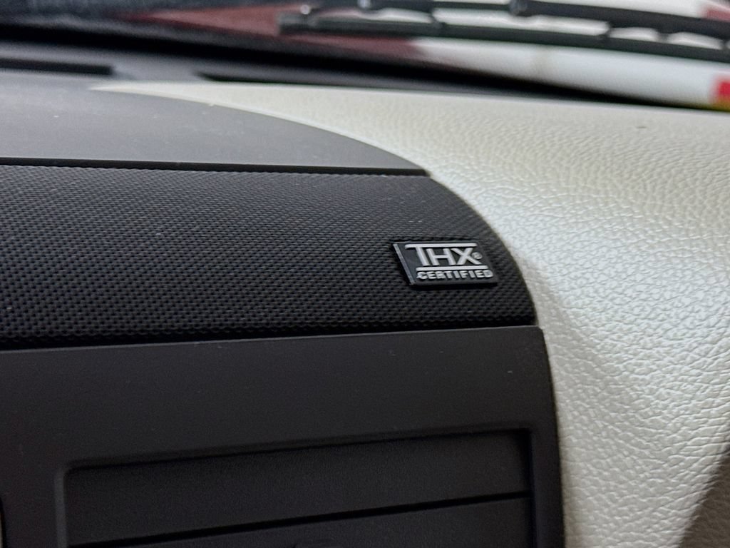 Used 2013 Lincoln Navigator 2WD w/ HD Trailer Tow Pkg image 12