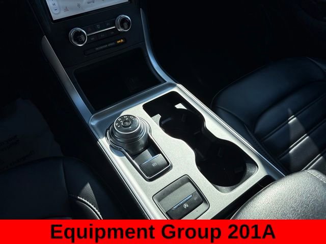 Used 2024 Ford Edge SEL image 19