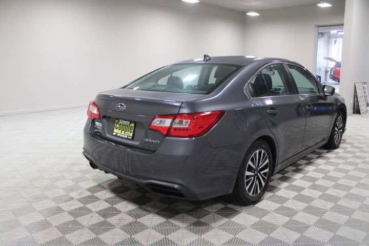 Used 2019 Subaru Legacy 2.5i Premium image 9