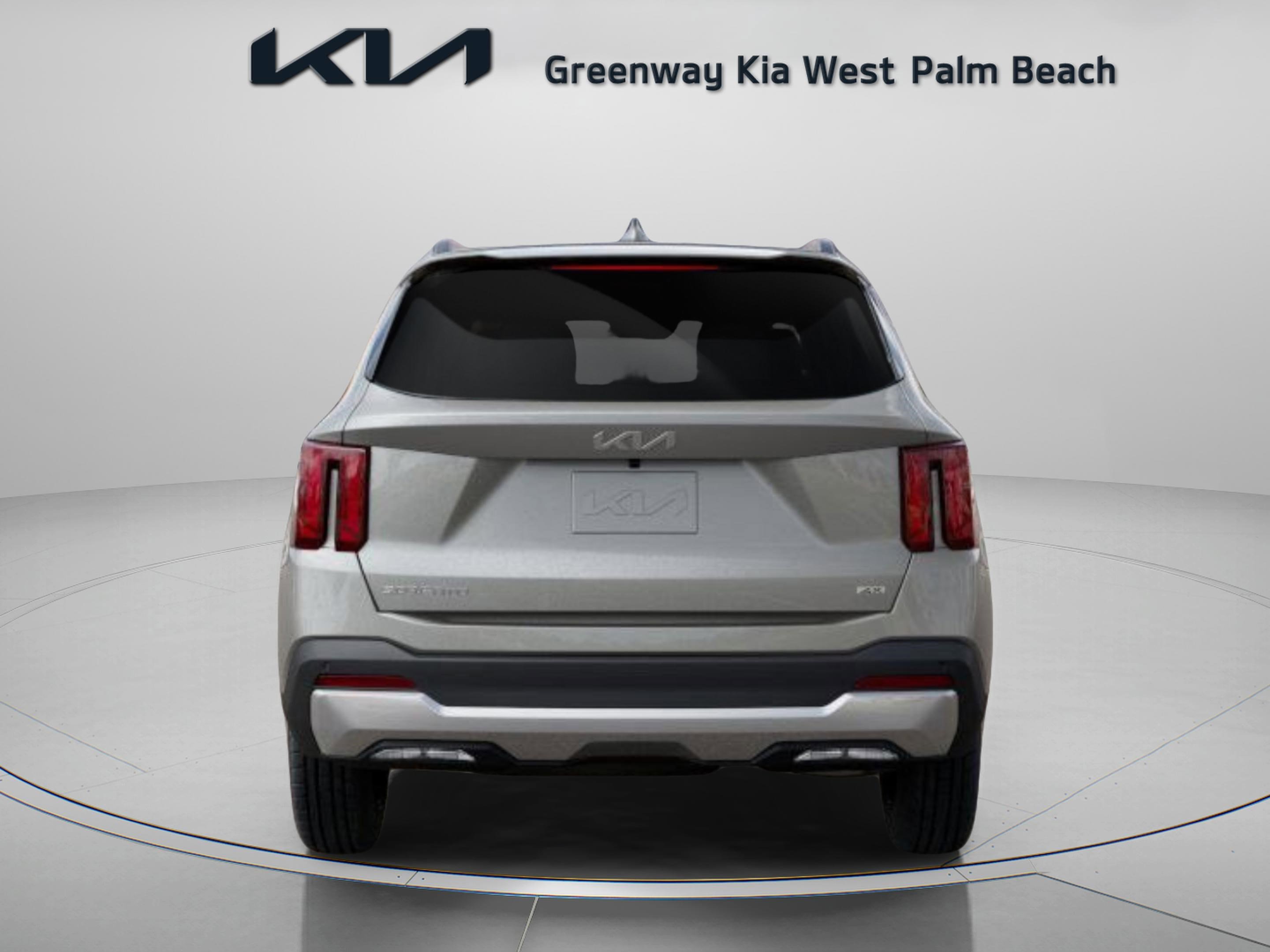 New 2026 Kia Sorento S image 6