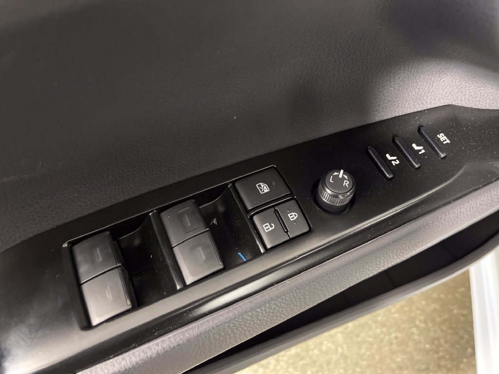 New 2026 Toyota Camry XSE w/ Premium Plus Package FWD image 16