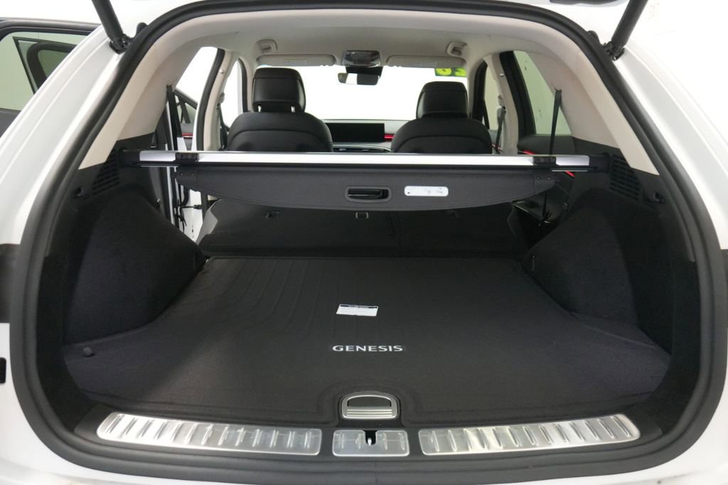 Used 2026 Genesis GV70 2.5T image 35