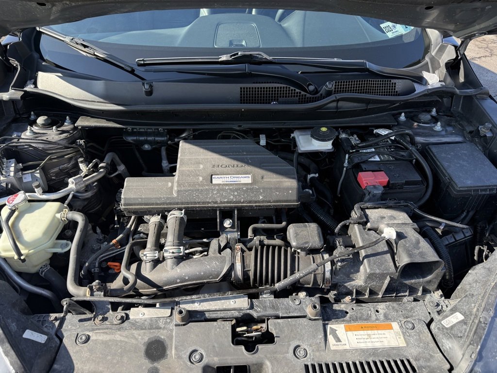 Used 2020 Honda CR-V EX-L image 10