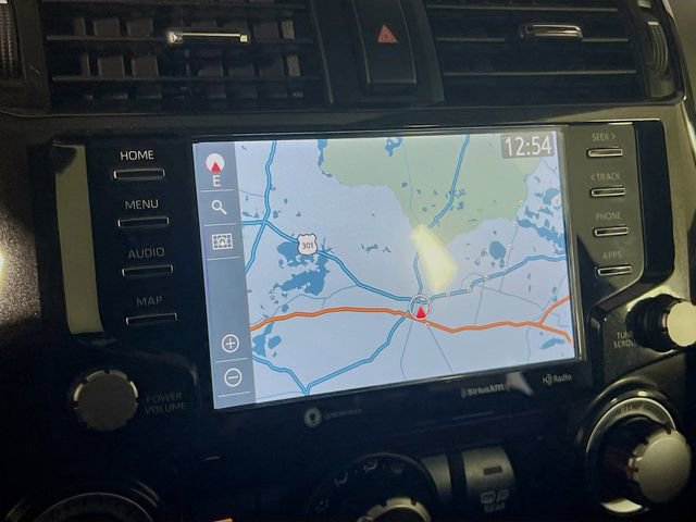 Used 2023 Toyota 4Runner TRD Off-Road Premium w/ Moonroof Package image 14