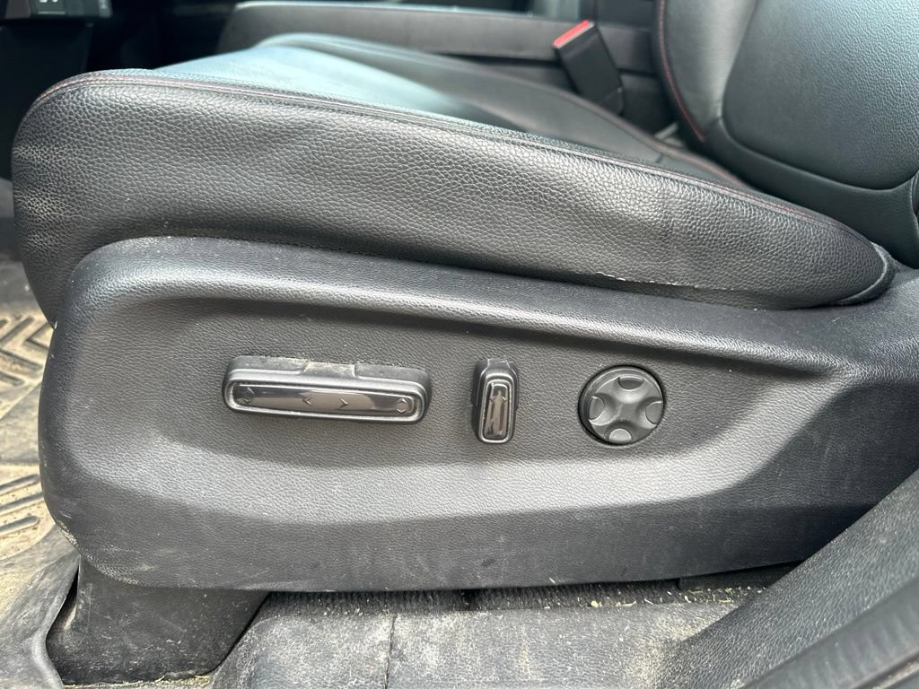 Used 2025 Honda Odyssey Sport-L image 19
